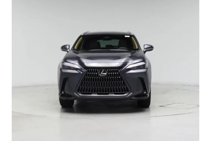 $39998 : Lexus NX 250 2025 4dr Crosso image 5