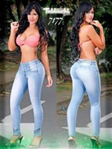 $10 : JEAN$ COLOMBIANO image 2