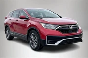 Honda CR-V 2022 EX 4dr SUV en Houston