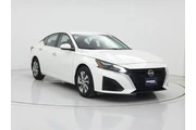 Nissan Altima 2023 2.5 S 4dr