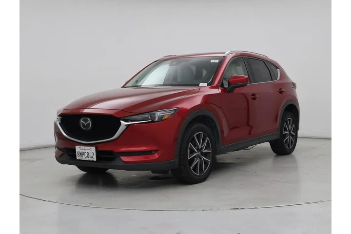 $14599 : Mazda CX-5 2017 AWD Grand To image 4