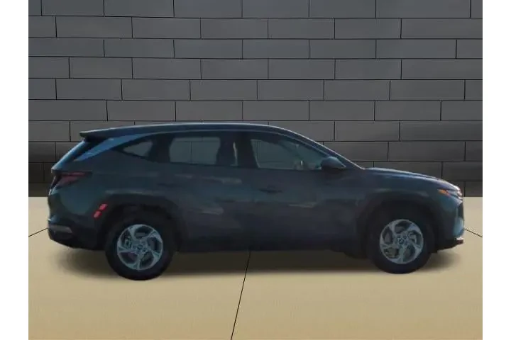 $20988 : Hyundai TUCSON 2024 SE 4dr S image 9