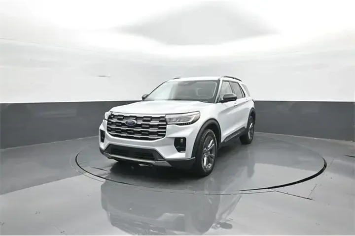$38947 : Ford Explorer 2025 AWD Activ image 8