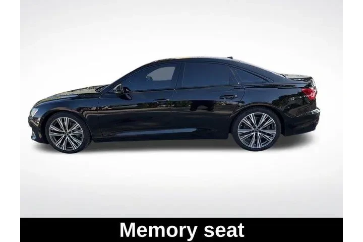 $26896 : Audi A6 2021 AWD quattro Pre image 7