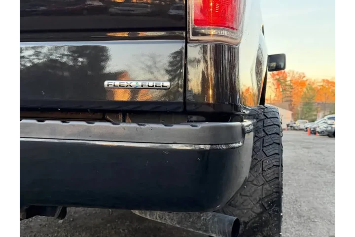 $17450 : 2014 F-150 image 10