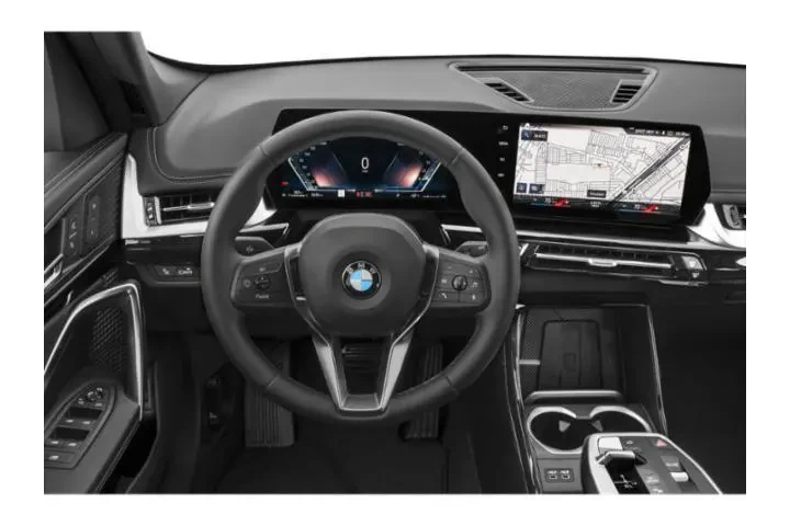 $35000 : BMW X1 2023 AWD xDrive28i 4d image 10