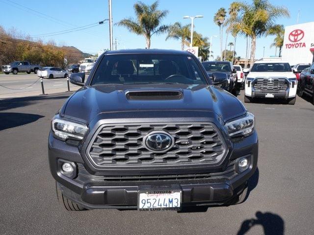 $28688 : Pre-Owned 2022 Toyota Tacoma image 4