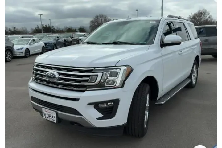 $27750 : Ford Expedition 2019 4x4 XLT image 2