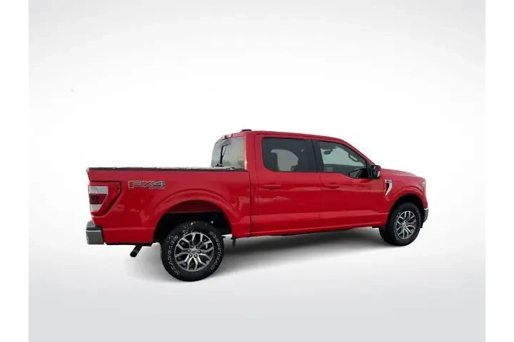 $39995 : Ford F-150 2021 4x4 Lariat 4 image 9