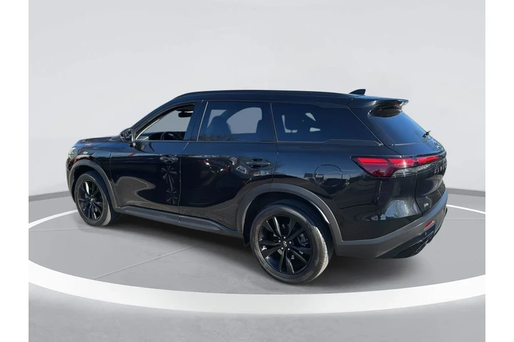 $33490 : INFINITI QX60 2023 AWD Luxe image 6