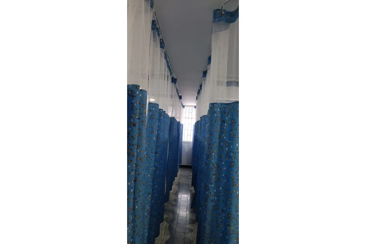 CORTINAS HOSPITALARIAS ANTIFLU image 8