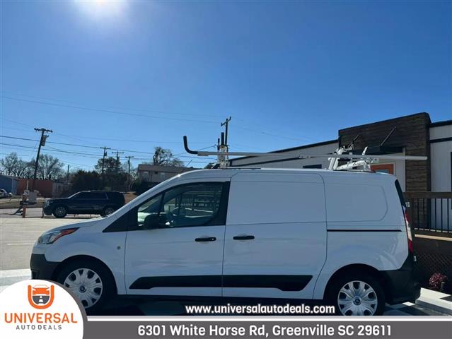 $19800 : 2020 FORD TRANSIT CONNECT CA image 7