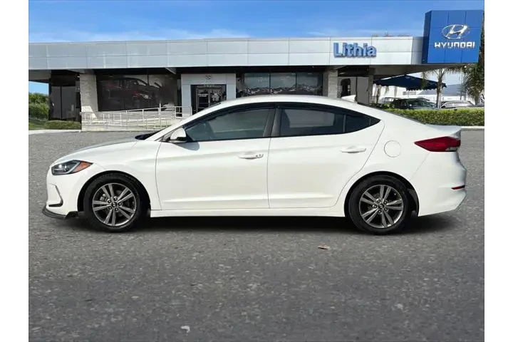$9999 : Hyundai ELANTRA 2017 SE 4dr image 6