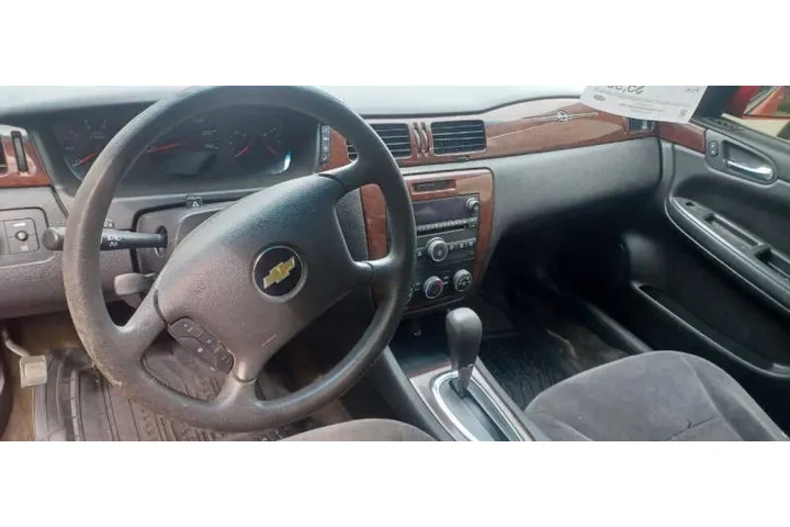 $5995 : 2011 Impala LS Fleet image 7