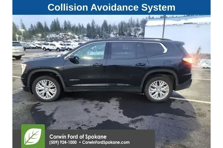 $37989 : GMC Acadia 2024 4x4 Elevatio image 2