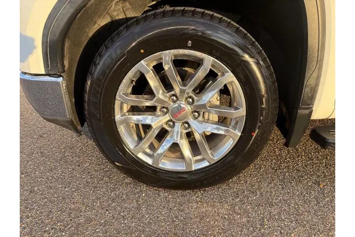 $36640 : 2020 GMC Sierra 1500 image 9