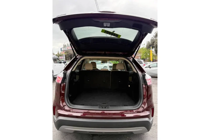 $29995 : 2024 Edge SEL image 9