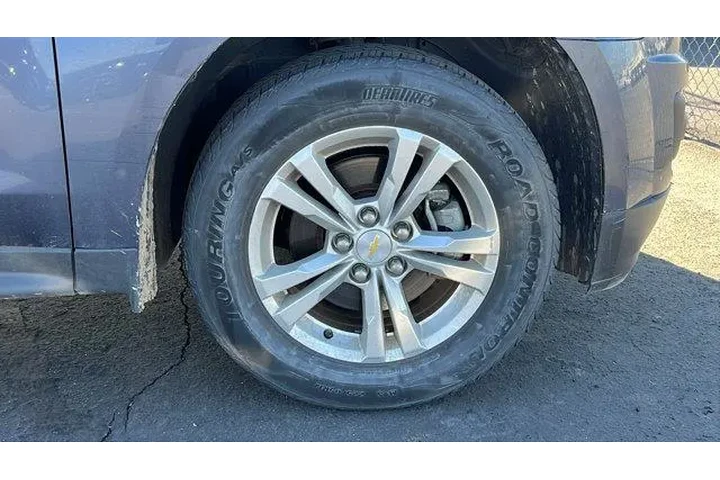 $10984 : Chevrolet Equinox 2013 LT 4d image 2