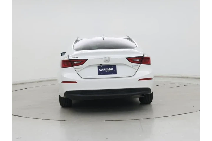 $19998 : Honda Insight 2022 EX 4dr Se image 6