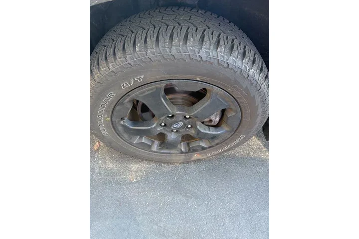 $25749 : Subaru Forester 2023 AWD Wil image 10