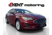 $10999 : 2019 Fusion thumbnail