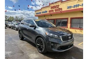 $18995 : 2020 Sorento EX V6 thumbnail