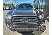 $27995 : Toyota Tacoma 2021 4x4 TRD O thumbnail