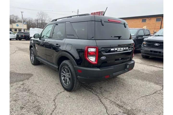 $19325 : Ford Bronco Sport 2021 AWD B image 6
