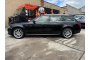 $8995 : 2012 A4 Avant 2.0T quattro Ti thumbnail