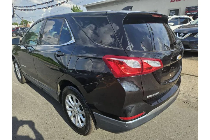 $999 : 2020 Equinox image 3
