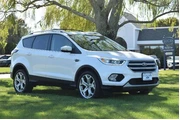 Ford Escape 2017 AWD Titaniu
