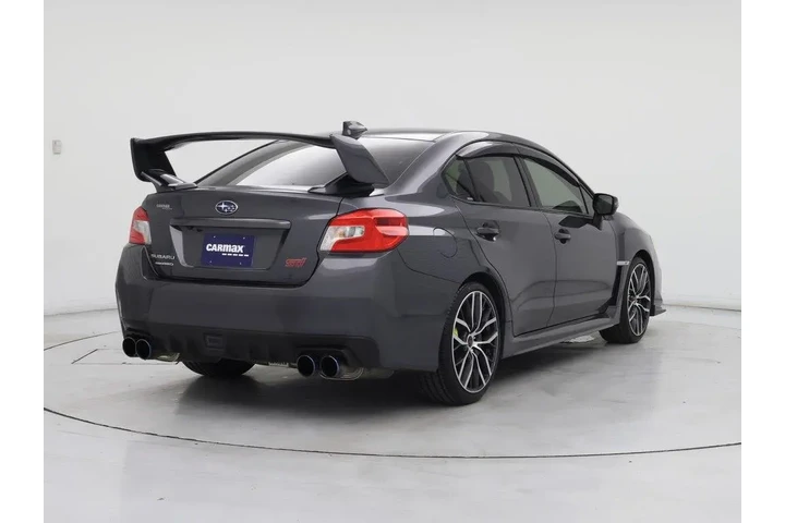 $35998 : Subaru WRX 2021 AWD STI 4dr image 8
