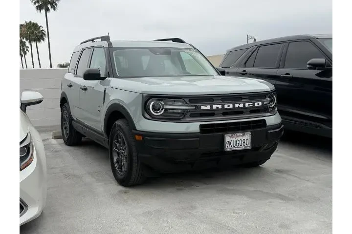 $28988 : Ford Bronco Sport 2023 AWD B image 1