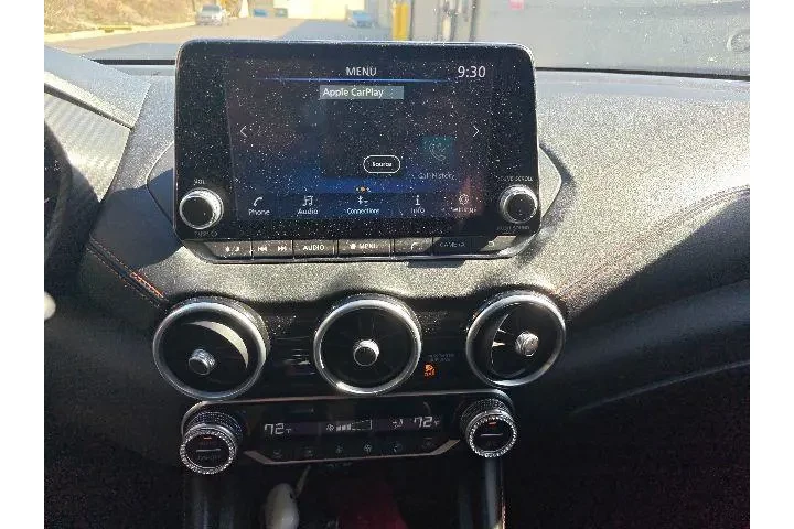 $8990 : Nissan Sentra 2021 SR 4dr Se image 9