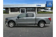 Ford F-150 2025 4x2 XLT 4dr en Fresno