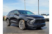 Chevrolet Blazer 2025 RS 4dr en Cincinnati