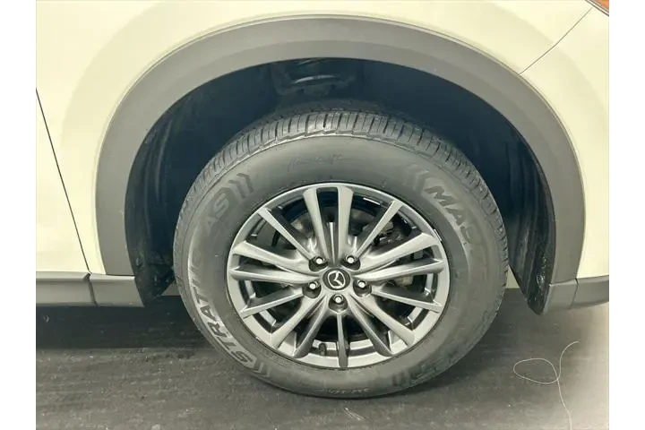 $20207 : Mazda CX-5 2021 AWD Touring image 8