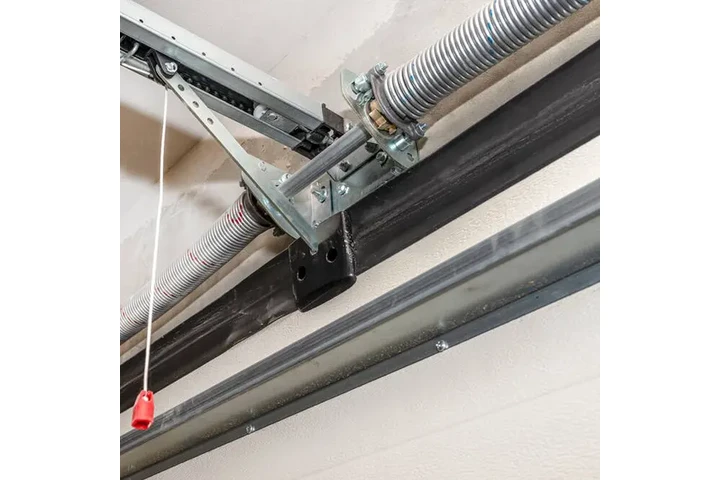 New Image Garage Doors image 5