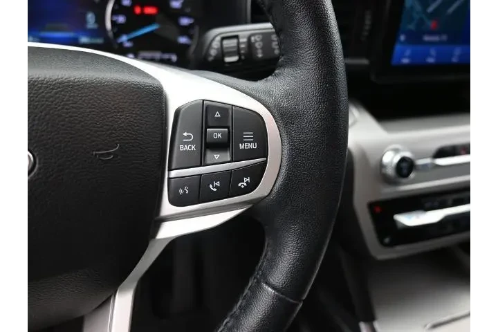 $27899 : Ford Explorer 2022 XLT 4dr S image 7