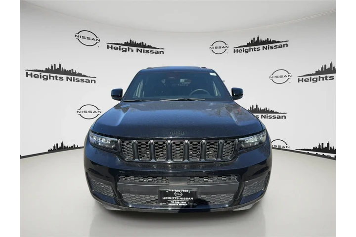 $28990 : Jeep Grand Cherokee L 2023 4 image 9