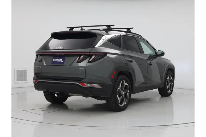 $21998 : Hyundai TUCSON 2023 AWD SEL image 8