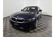 $38943 : BMW 3 Series 2023 AWD 330i x thumbnail