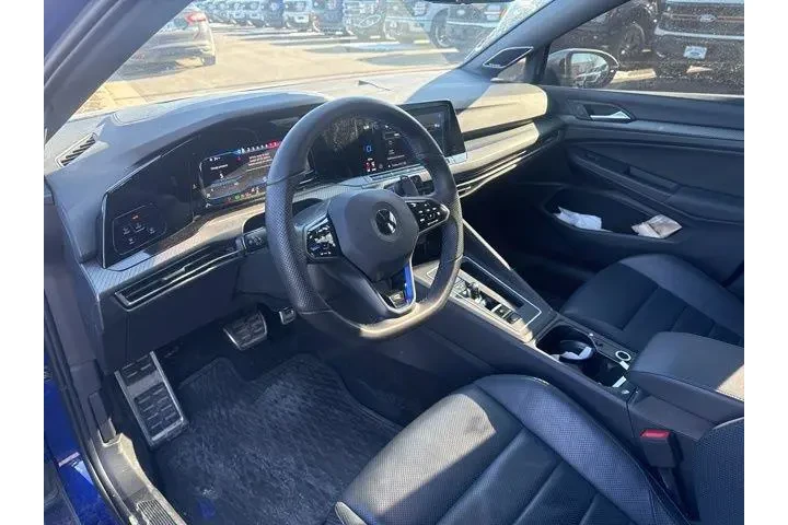 $39000 : Volkswagen Golf R 2022 AWD 4 image 9