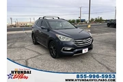 Hyundai SANTA FE Sport 2017 en El Paso