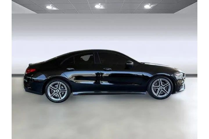 $19999 : Mercedes-Benz CLA 2020 AWD C image 8