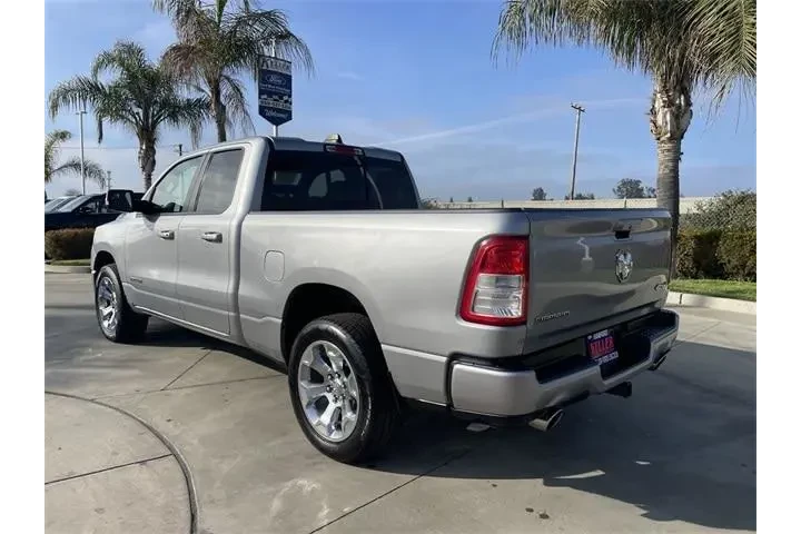 $30399 : Ram 1500 2022 4x4 Big Horn 4 image 6