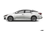 $18250 : Nissan Altima 2024 2.5 SV 4d thumbnail