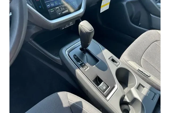 $31059 : Subaru Crosstrek 2025 AWD Pr image 10