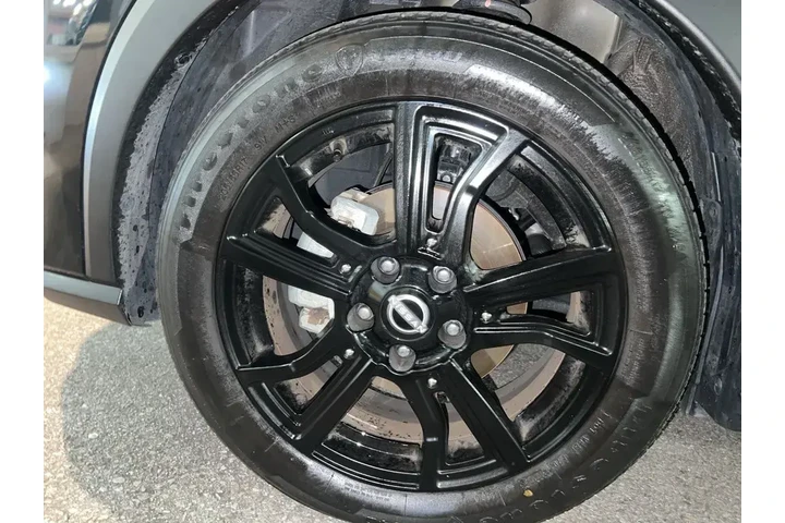 $21380 : Nissan Kicks 2023 SR 4dr Cro image 8