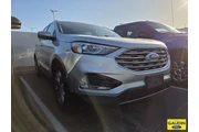 $16995 : Ford Edge 2019 Titanium 4dr thumbnail